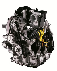 C123F Engine
